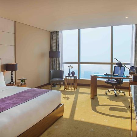 Intercontinental Hanoi Landmark72 By Ihg Екстер'єр фото