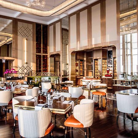 Intercontinental Hanoi Landmark72 By Ihg Екстер'єр фото