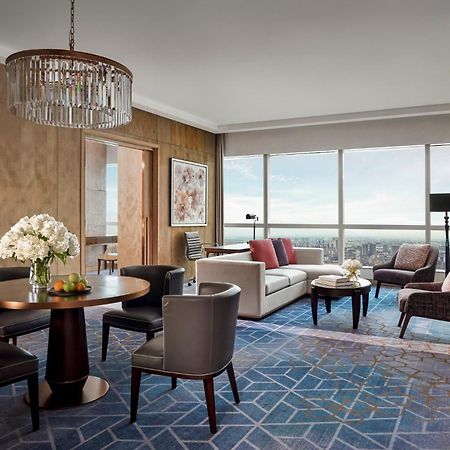 Intercontinental Hanoi Landmark72 By Ihg Екстер'єр фото