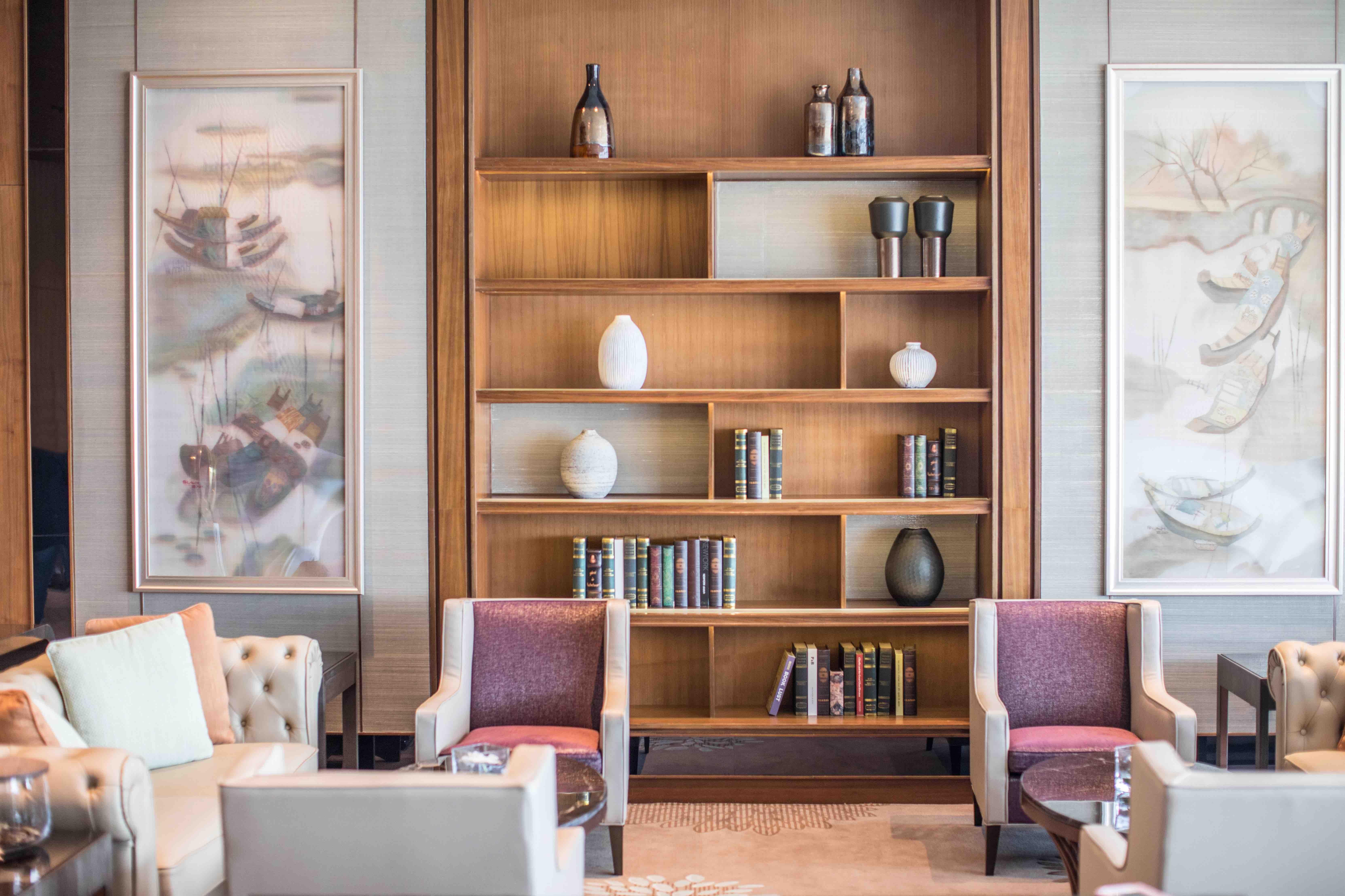 Intercontinental Hanoi Landmark72 By Ihg Екстер'єр фото