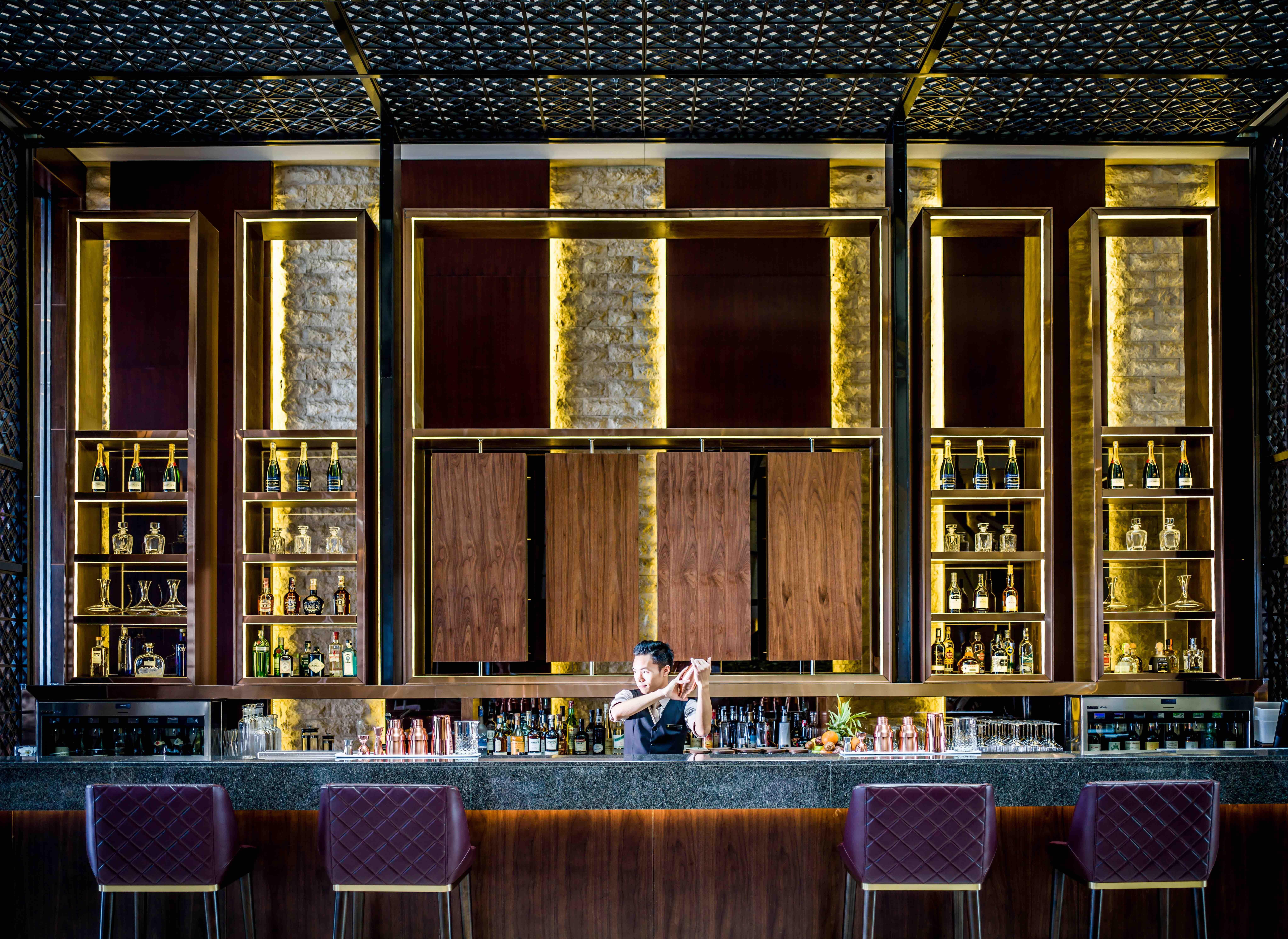 Intercontinental Hanoi Landmark72 By Ihg Екстер'єр фото