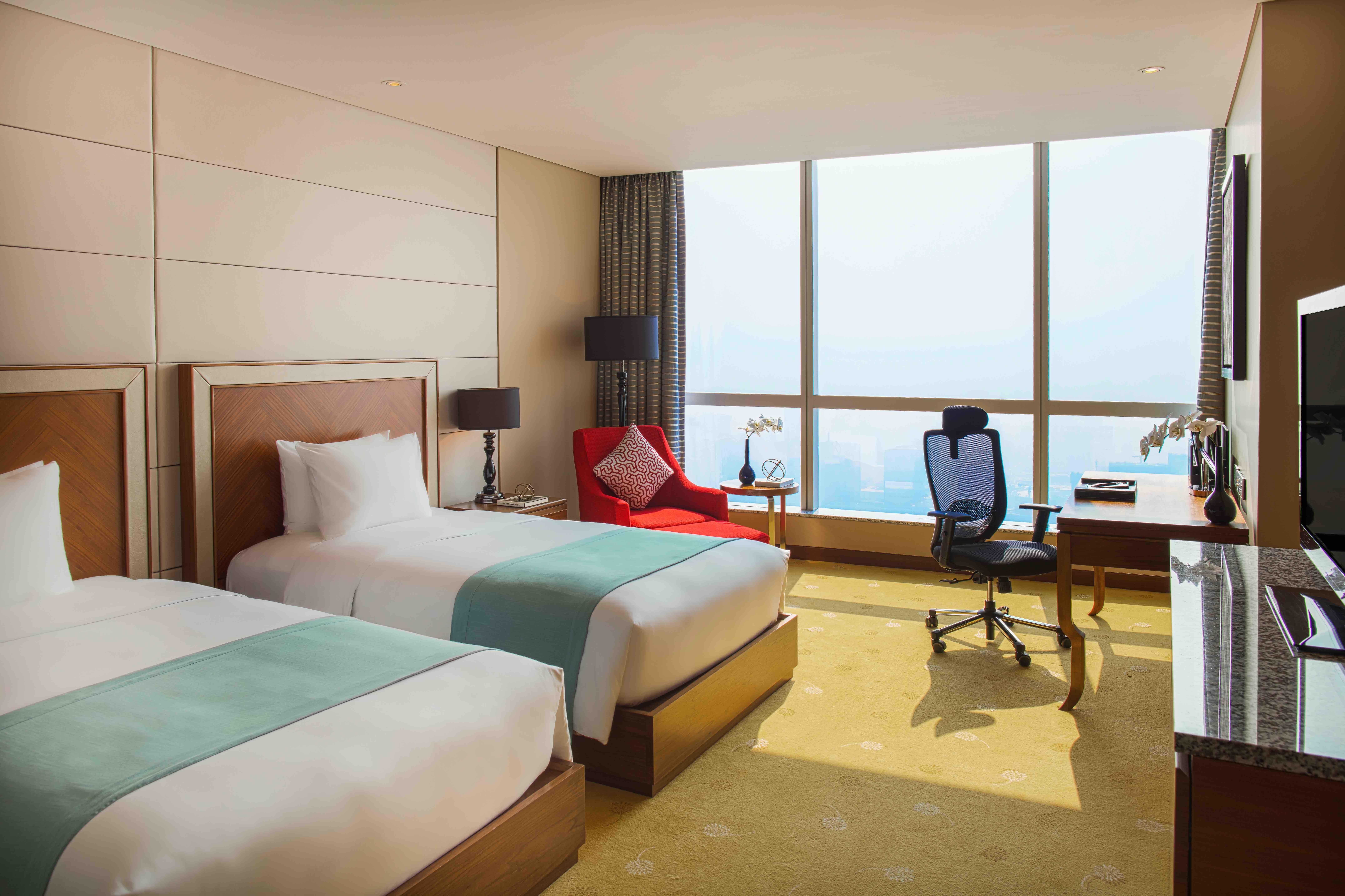Intercontinental Hanoi Landmark72 By Ihg Екстер'єр фото