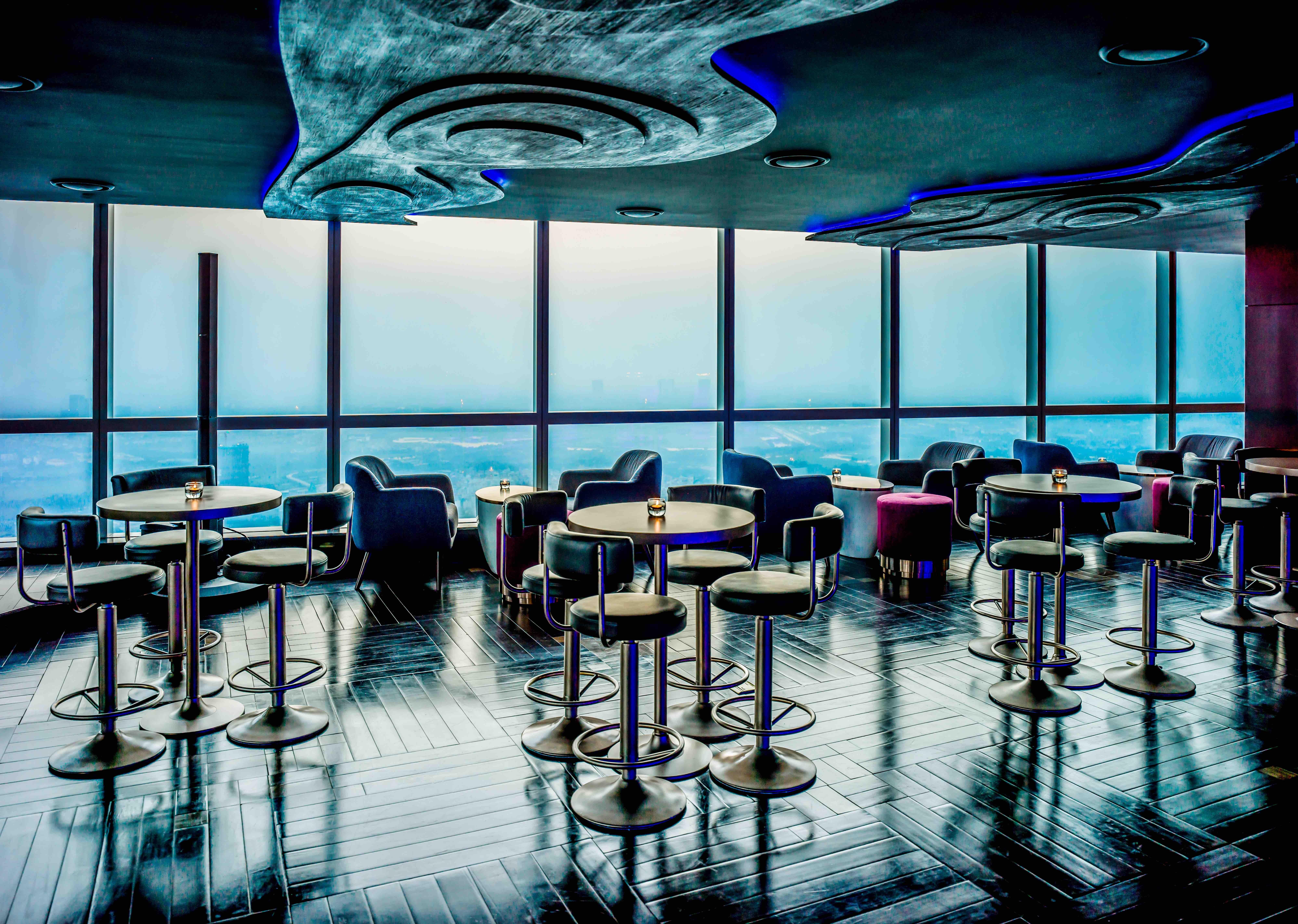 Intercontinental Hanoi Landmark72 By Ihg Екстер'єр фото