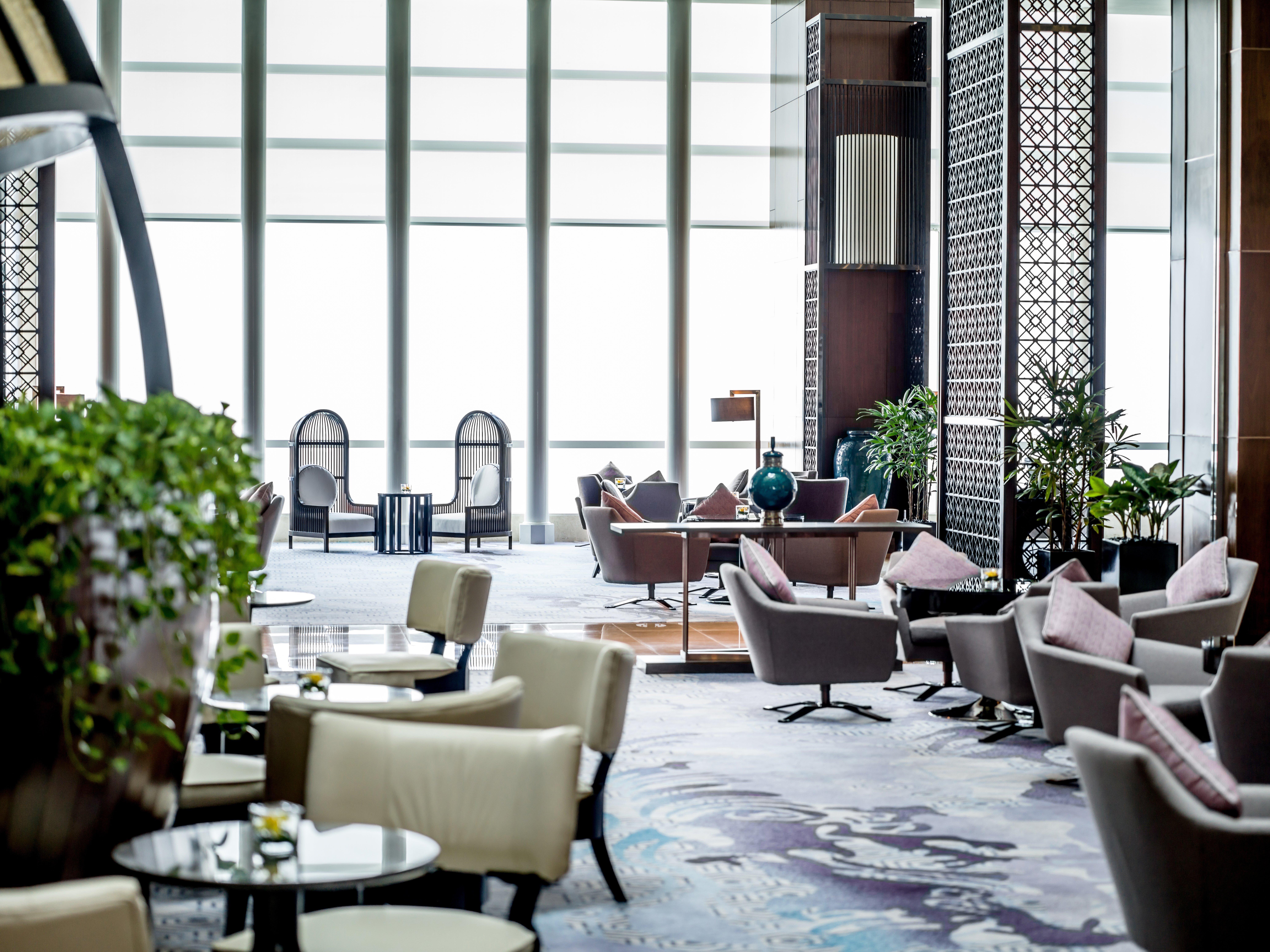 Intercontinental Hanoi Landmark72 By Ihg Екстер'єр фото