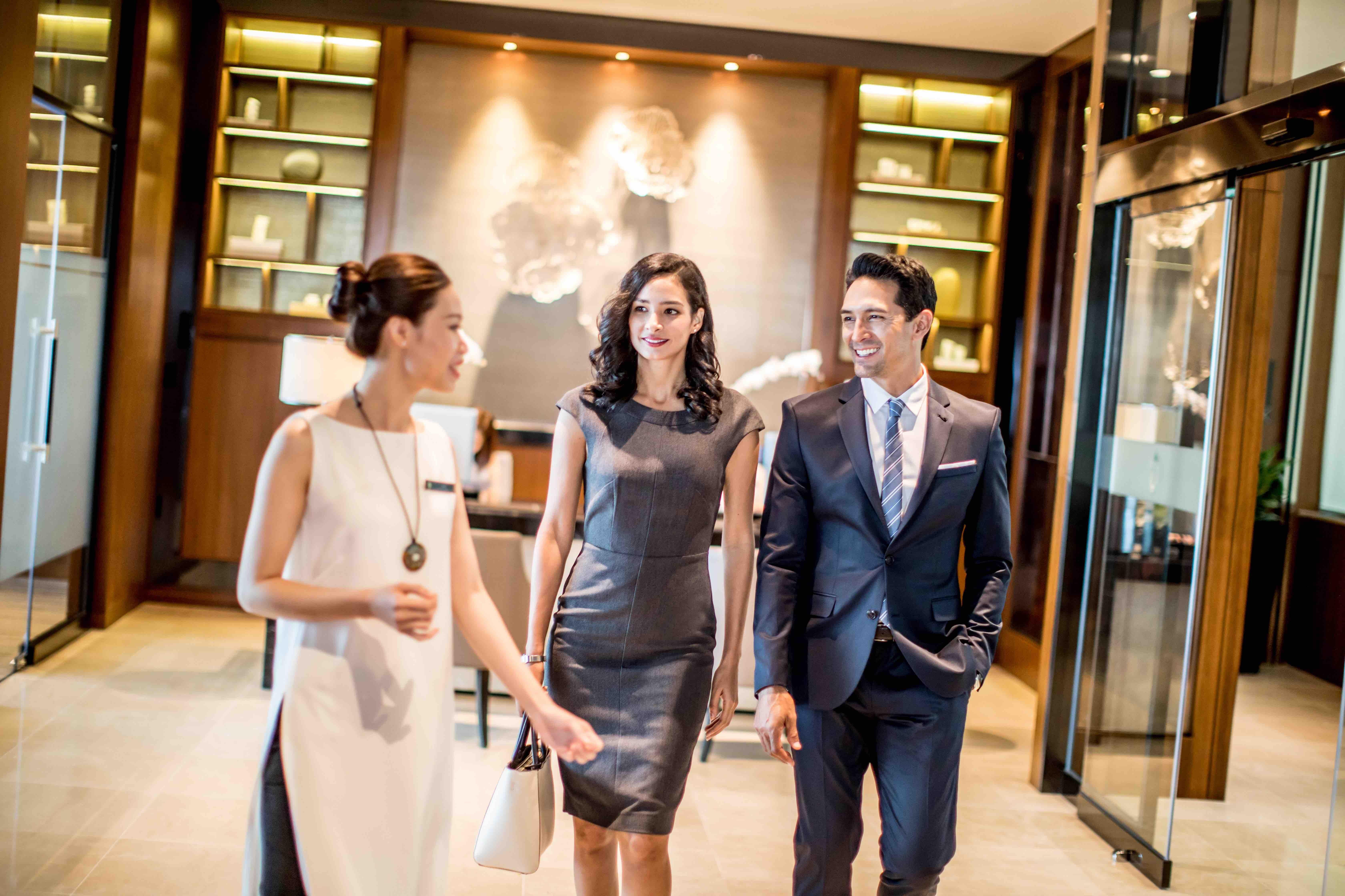 Intercontinental Hanoi Landmark72 By Ihg Екстер'єр фото