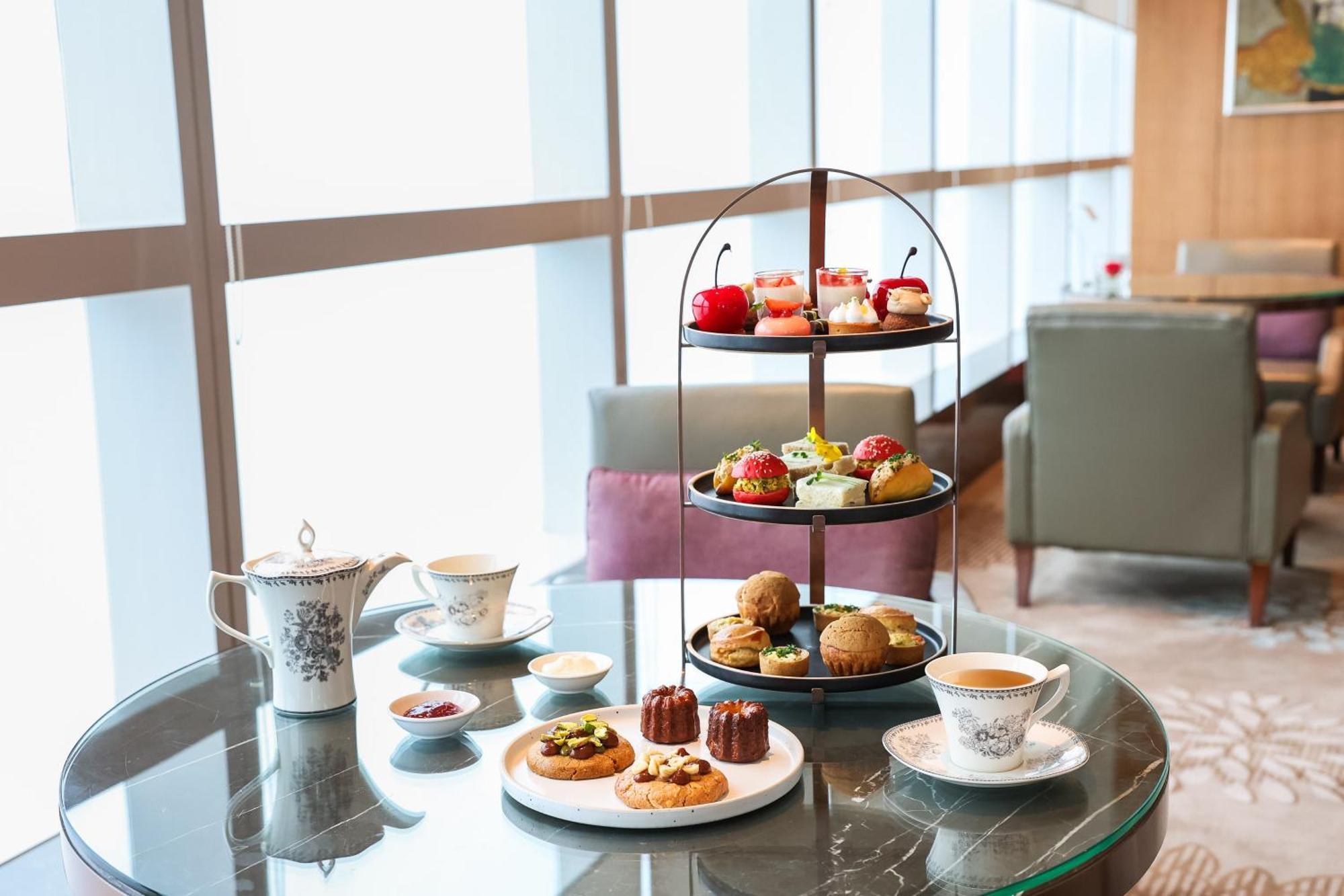 Intercontinental Hanoi Landmark72 By Ihg Екстер'єр фото
