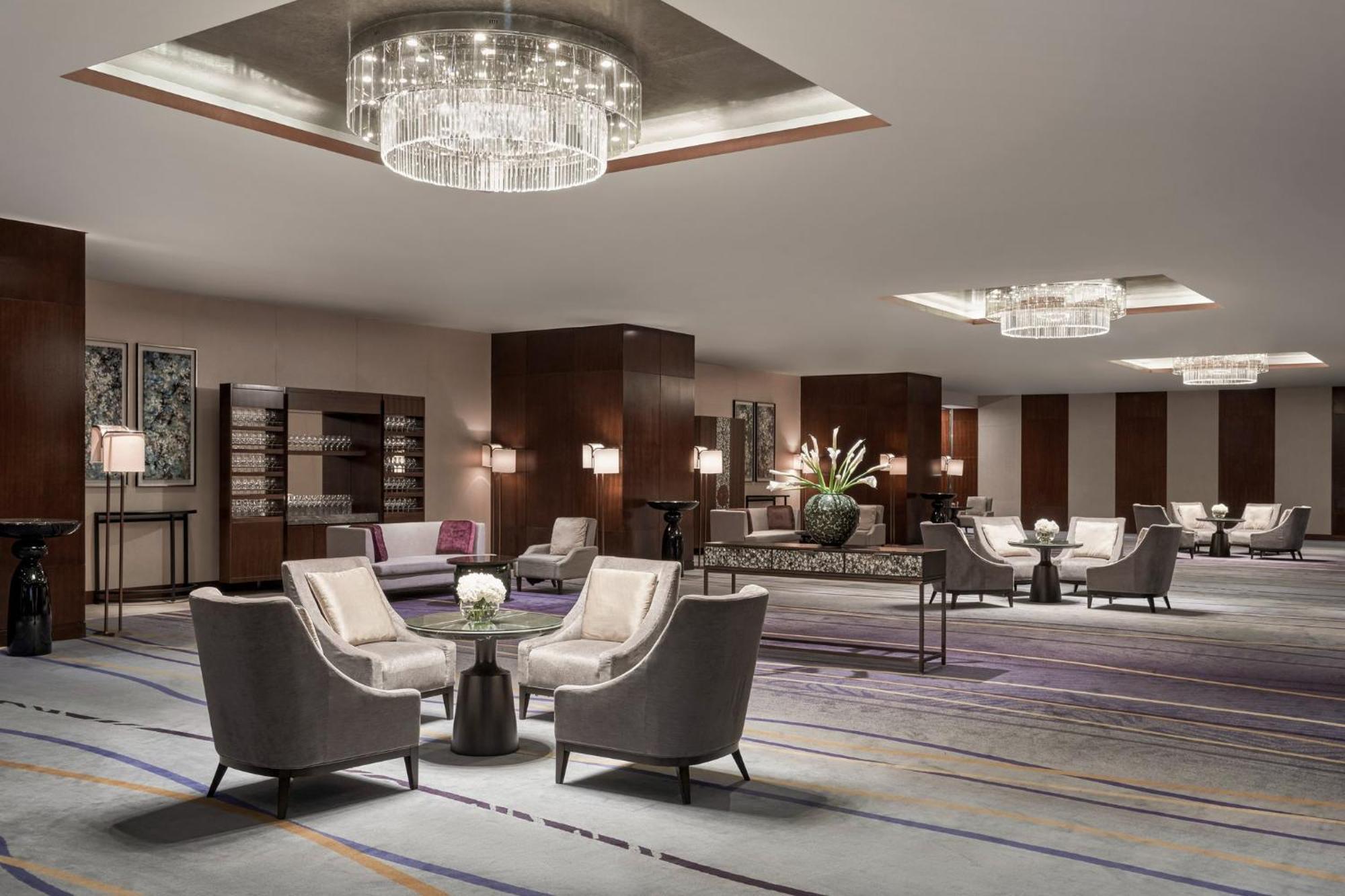 Intercontinental Hanoi Landmark72 By Ihg Екстер'єр фото