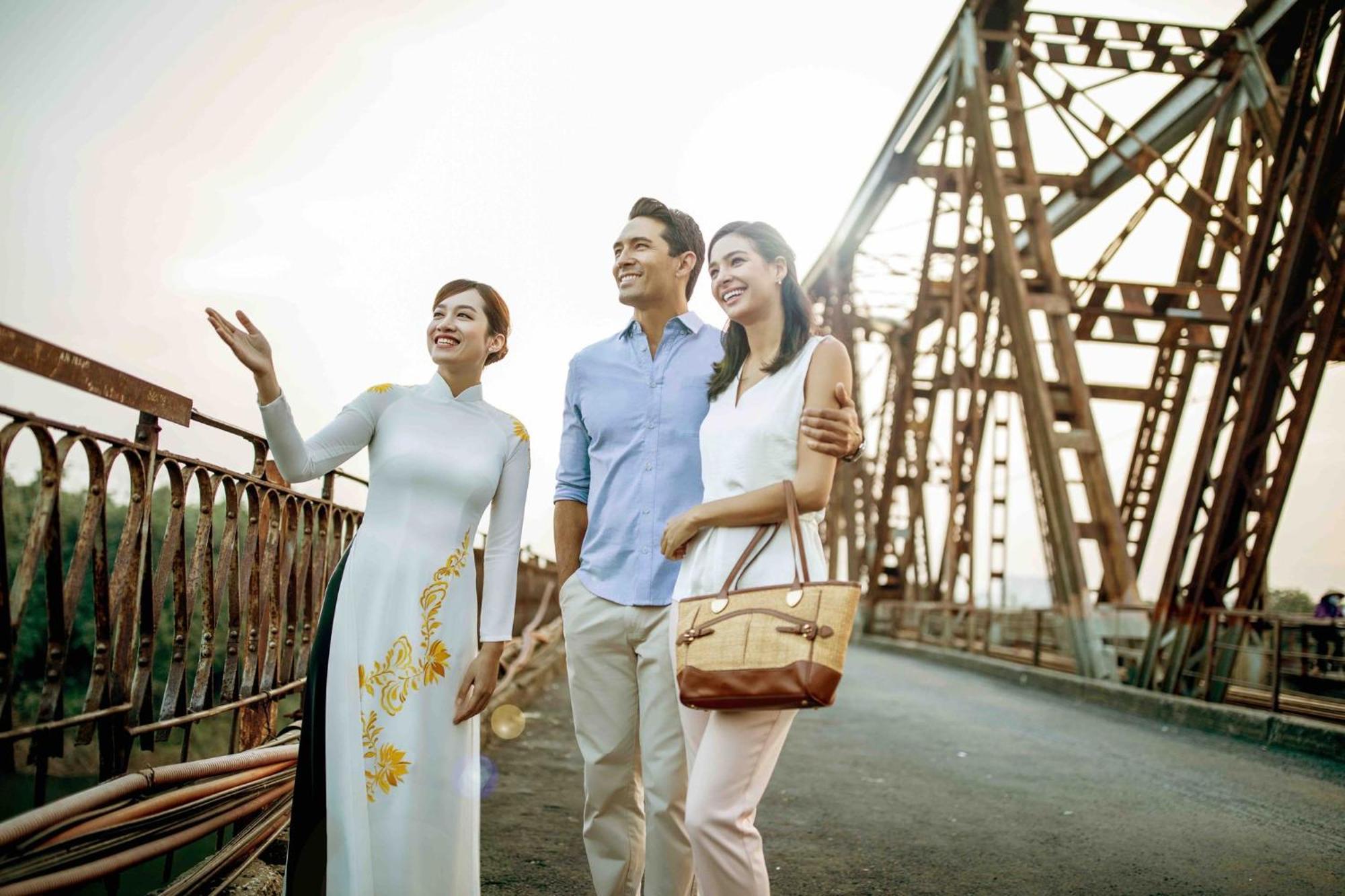 Intercontinental Hanoi Landmark72 By Ihg Екстер'єр фото